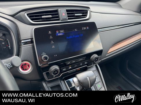 Used 2021 Honda CR-V EX-L image 20