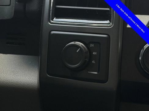 Used 2020 Ford F150 XLT w/ Equipment Group 302A Luxury AWD/4WD image 19