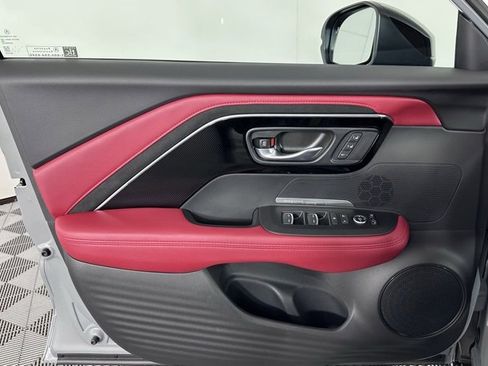 New 2025 Acura ADX A-Spec image 13