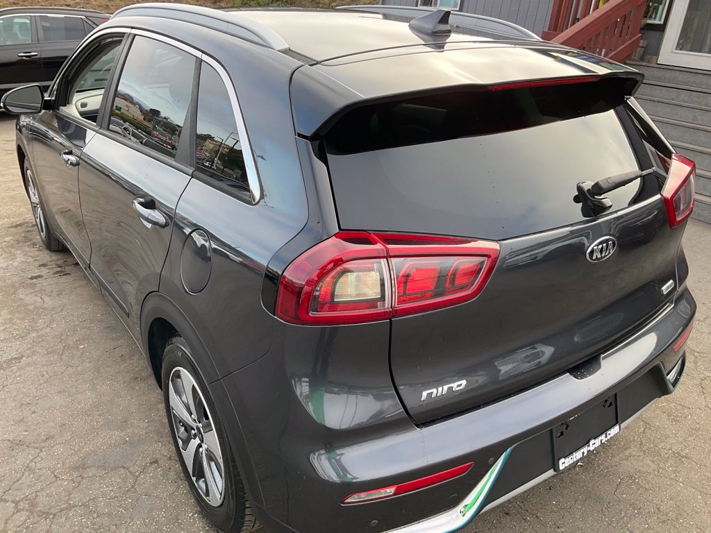 Used 2019 Kia Niro EX Premium w/ Sunroof Package FWD image 85