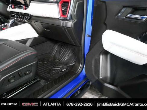 Used 2024 GMC Canyon AT4X w/ AT4X AEV Edition AWD/4WD image 26