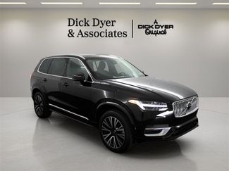 Certified 2025 Volvo XC90 T8 Plus w/ Protection Package Premier video 1