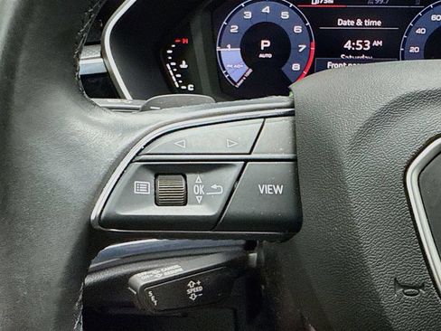 Used 2021 Audi Q3 2.0T Premium w/ Convenience Package AWD/4WD image 11