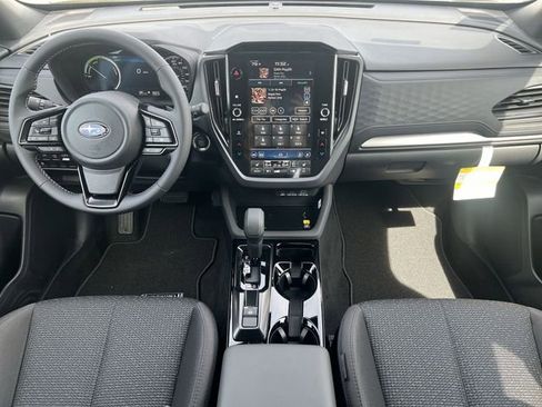 New 2026 Subaru Forester Touring AWD/4WD image 10