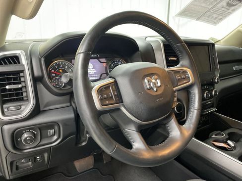 Used 2020 RAM 1500 Big Horn image 14