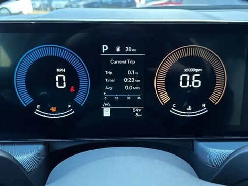 New 2026 Hyundai Sonata SEL FWD image 10