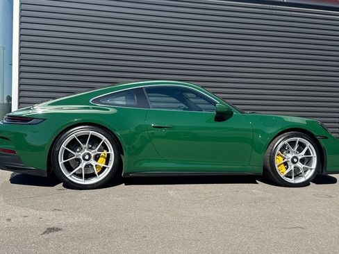 Certified 2022 Porsche 911 GT3 image 9