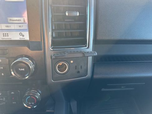 Used 2018 Ford F150 XLT w/ Equipment Group 302A Luxury image 7