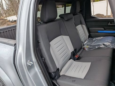 New 2026 Toyota Tacoma TRD Sport AWD/4WD image 21