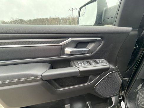 New 2026 RAM 1500 Big Horn image 15