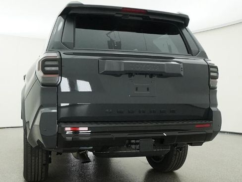 New 2026 Toyota 4Runner TRD Sport Premium AWD/4WD image 22