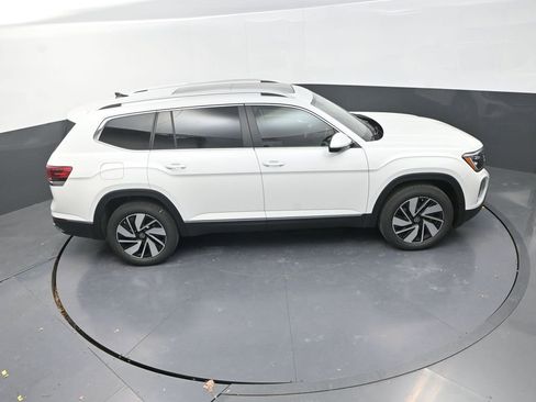 New 2026 Volkswagen Atlas SEL AWD/4WD image 20