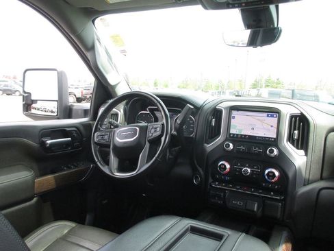 Used 2021 GMC Sierra 2500 Denali w/ Denali Ultimate Package image 29