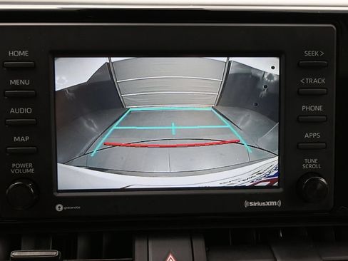 Used 2022 Toyota RAV4 XLE w/ XLE Grade Weather Package AWD/4WD image 23