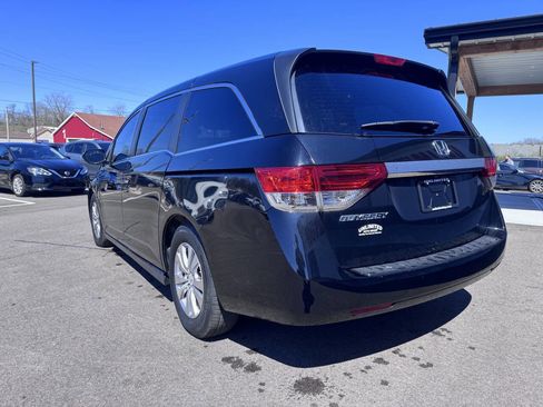 Used 2015 Honda Odyssey EX-L image 7