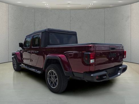 Used 2021 Jeep Gladiator Sport AWD/4WD image 6