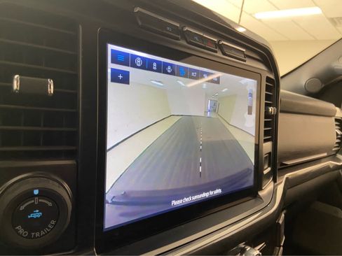 Used 2022 Ford F150 XLT w/ Equipment Group 302A High image 35