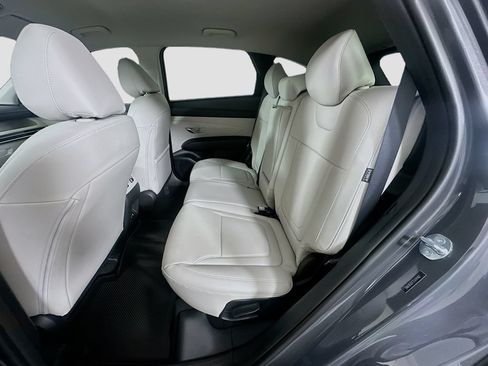 New 2026 Hyundai Tucson SEL Plus FWD image 16