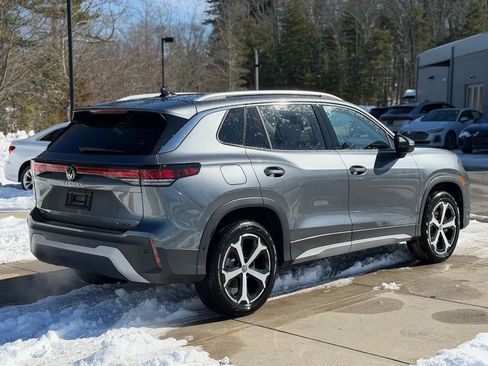 New 2026 Volkswagen Tiguan SE image 9