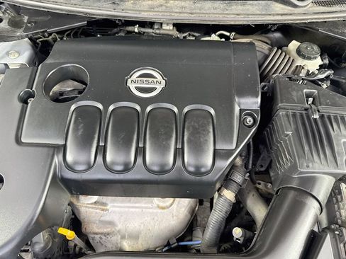 Used 2012 Nissan Altima 2.5 S FWD image 34