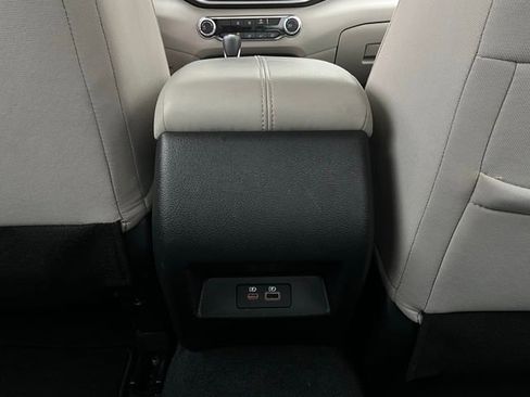 Used 2025 Nissan Altima 2.5 SV image 13