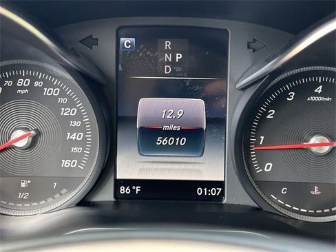 Used 2019 Mercedes-Benz GLC 300 4MATIC image 32