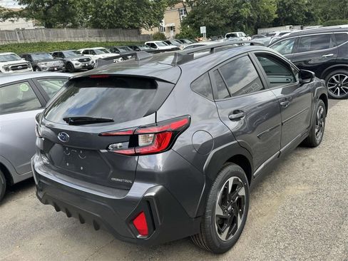 New 2025 Subaru Crosstrek 2.5i Limited image 7