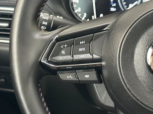 Used 2023 MAZDA CX-5 AWD 2.5 Turbo image 29