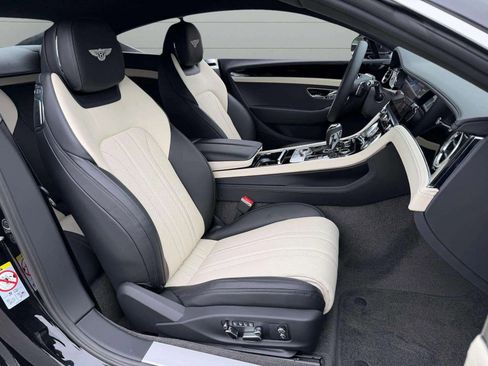 New 2026 Bentley Continental GT image 39