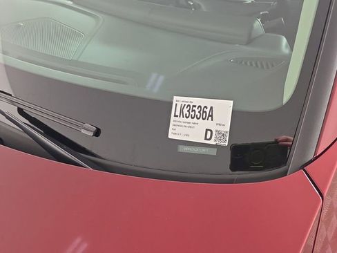 Used 2024 Kia Sportage SX Prestige image 50