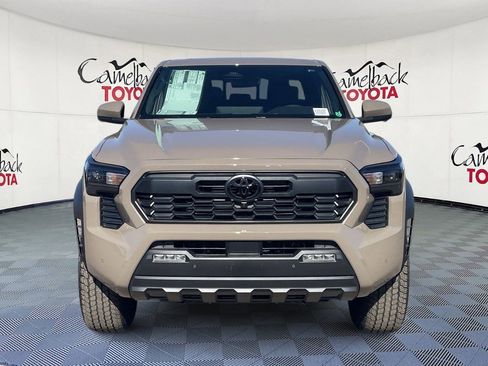 New 2026 Toyota Tacoma TRD Off-Road AWD/4WD image 3