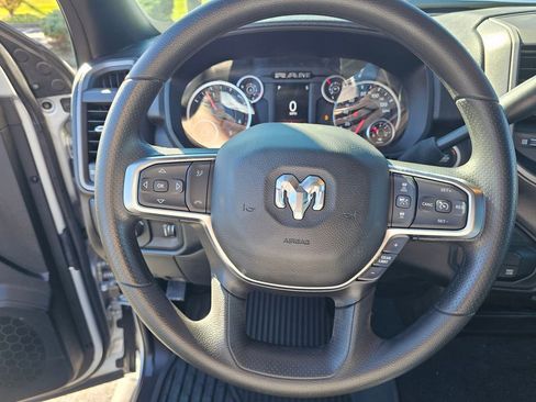 New 2026 RAM 2500 Tradesman image 17