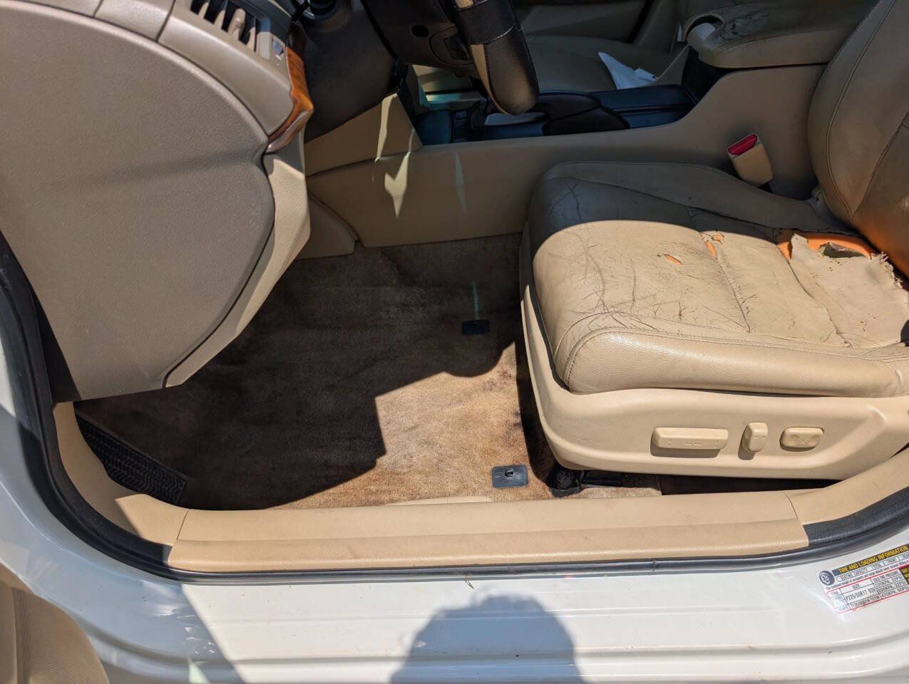 Used 2010 Honda Accord EX-L image 31