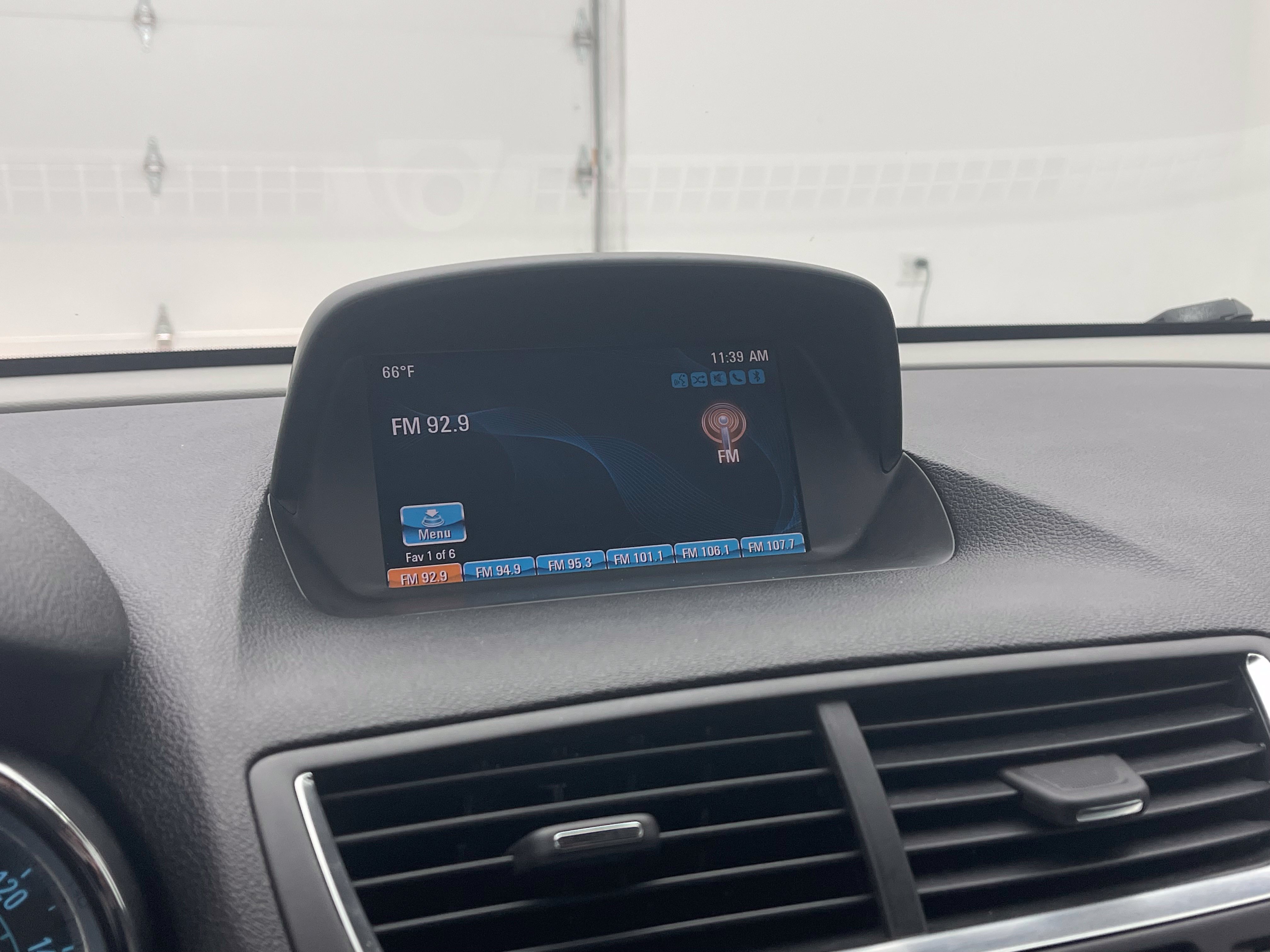 Used 2016 Buick Encore Leather FWD image 23