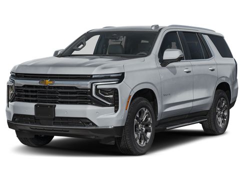 New 2026 Chevrolet Tahoe LT AWD/4WD image 26