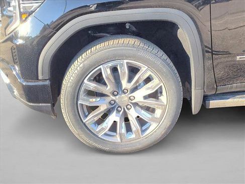 New 2026 GMC Sierra 1500 Denali w/ Denali Reserve Package image 18