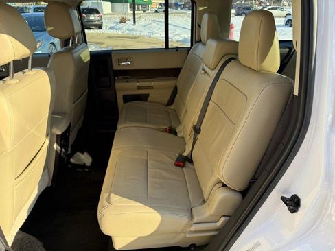 Used 2018 Ford Flex Limited w/ Equipment Group 301A image 11