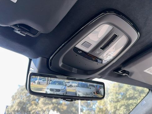 New 2026 Volvo XC90 T8 Ultra w/ Lounge Package image 25