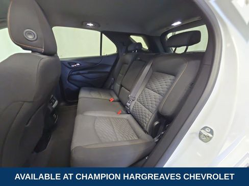 Used 2019 Chevrolet Equinox LT FWD image 33