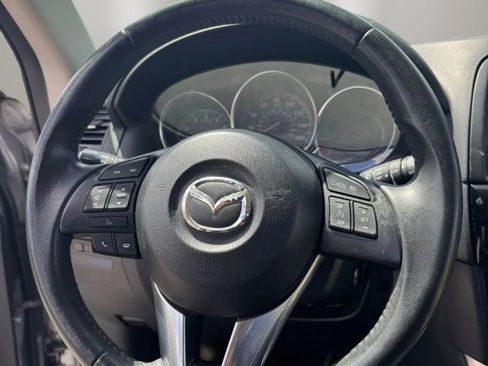 Used 2013 MAZDA CX-5 Touring w/ Bose & Moonroof Pkg AWD/4WD image 18