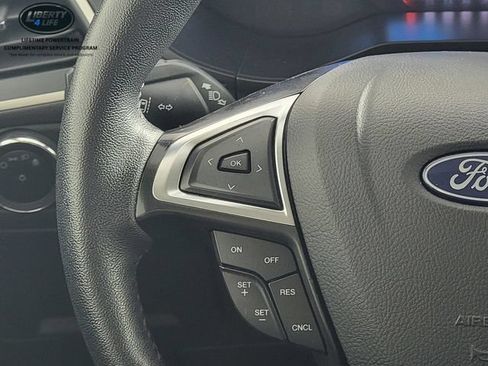 Used 2024 Ford Edge SEL AWD/4WD image 29