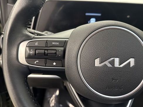 Used 2023 Kia Sportage X-Line w/ X-Line Premium Package AWD/4WD image 28