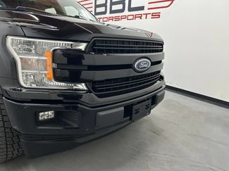 Used 2019 Ford F150 Lariat RWD video 2