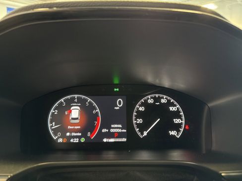 New 2025 Honda CR-V LX image 10