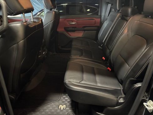 Used 2023 RAM 1500 Rebel w/ Rebel Level 2 Equipment Group image 17