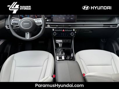New 2026 Hyundai Santa Cruz SEL
