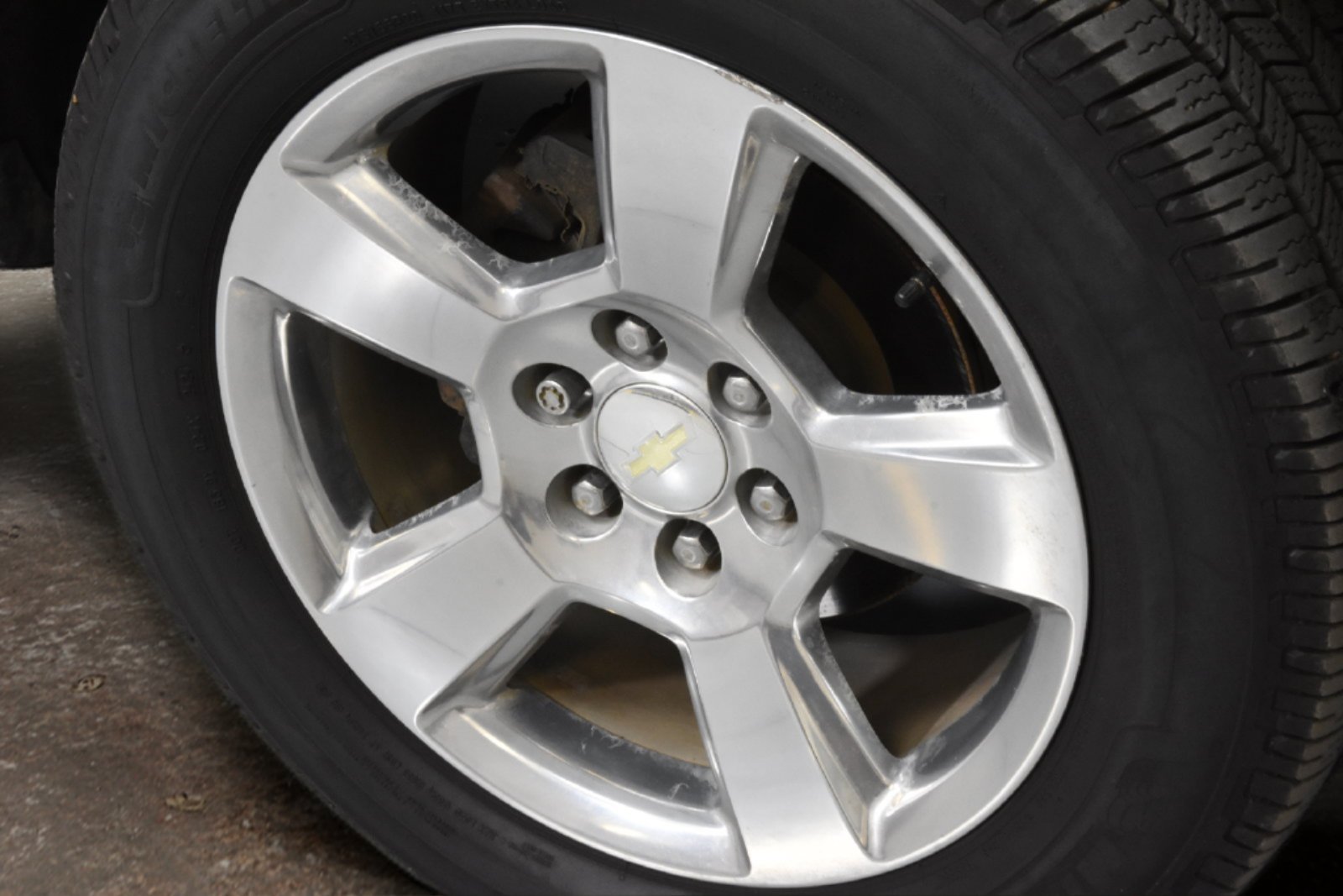 Used 2017 Chevrolet Silverado 1500 LT w/ Texas Edition RWD image 6