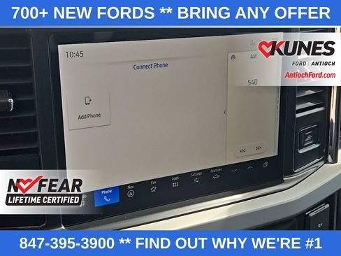 New 2026 Ford F250 XLT w/ XLT Premium Package AWD/4WD image 31