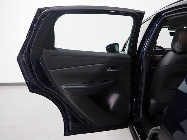 Used 2026 Nissan Leaf Platinum+ w/ Cargo Package (Platinum+) FWD image 67