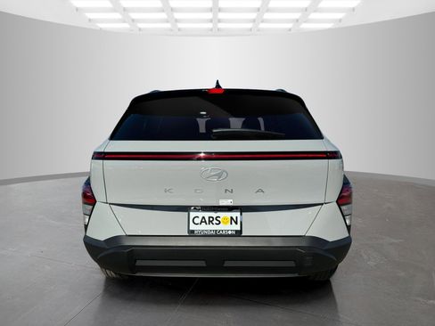 New 2026 Hyundai Kona SEL Sport image 4